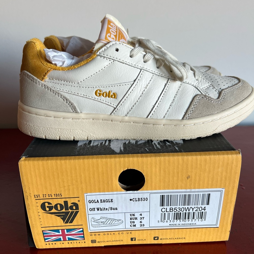 Gola Shoes